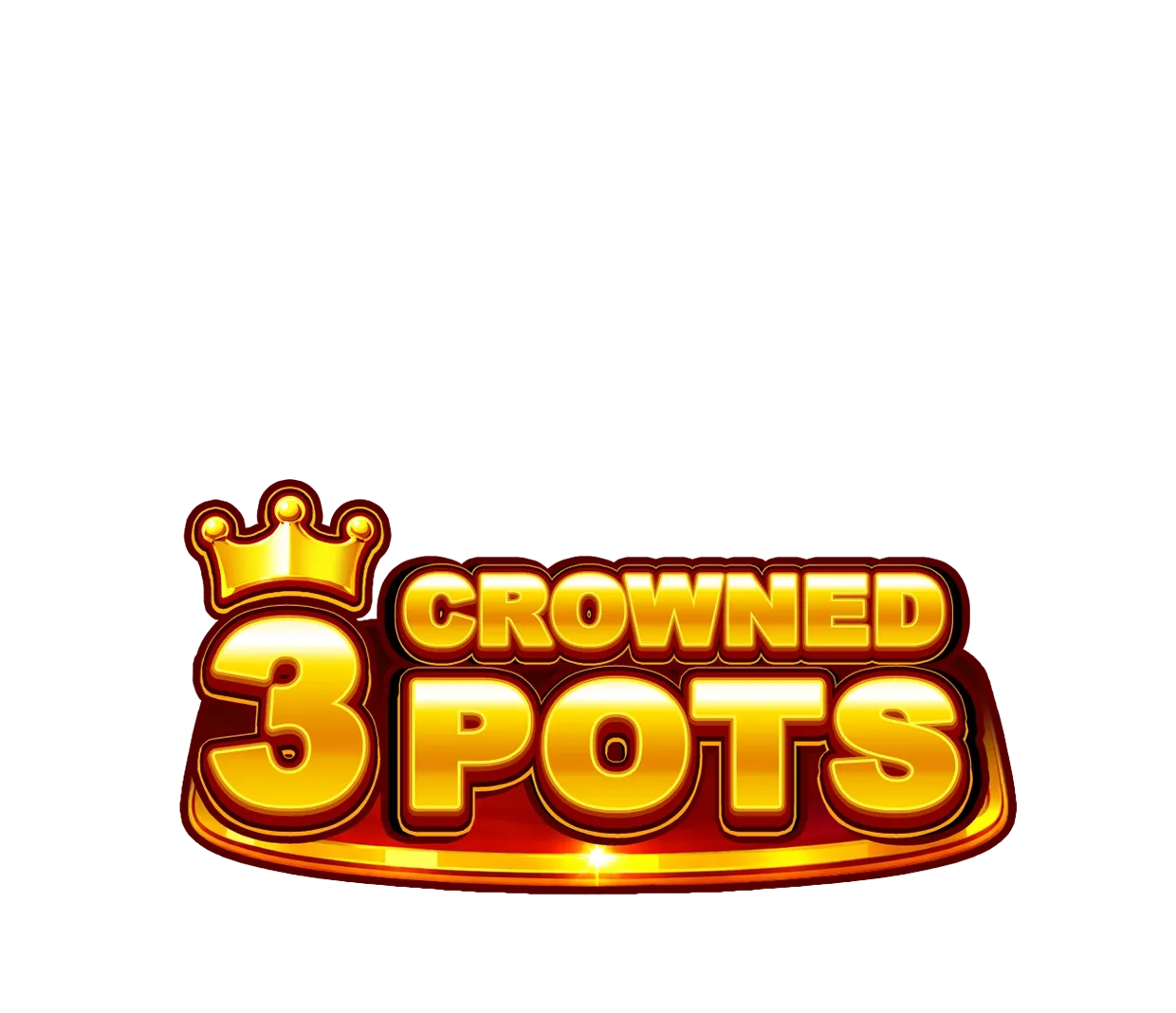 3 Crowned Pots game name image