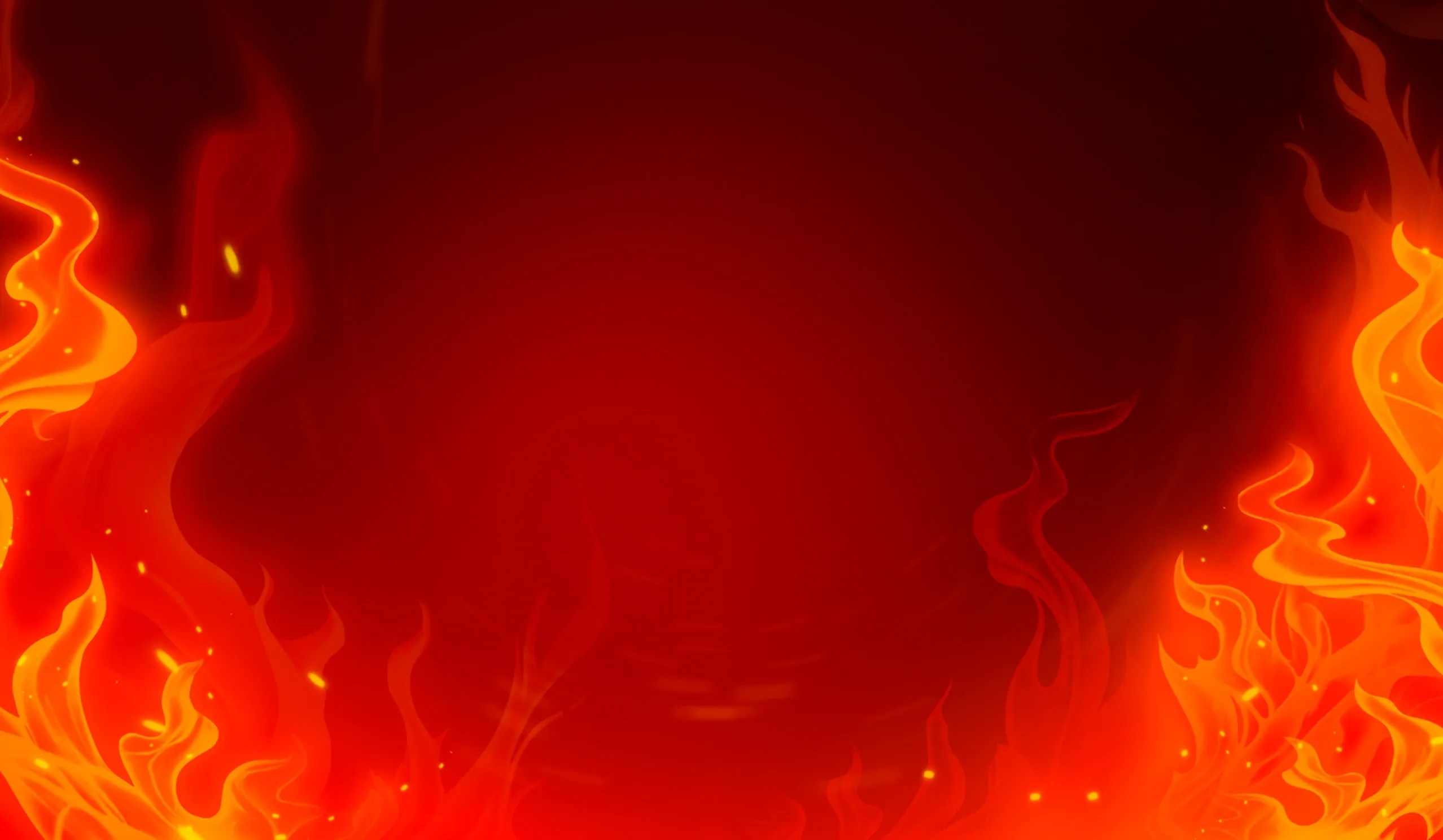 3 Hell Pots desktop action banner background