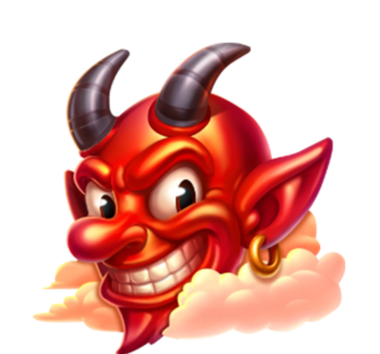 3 Hell Pots desktop action banner character