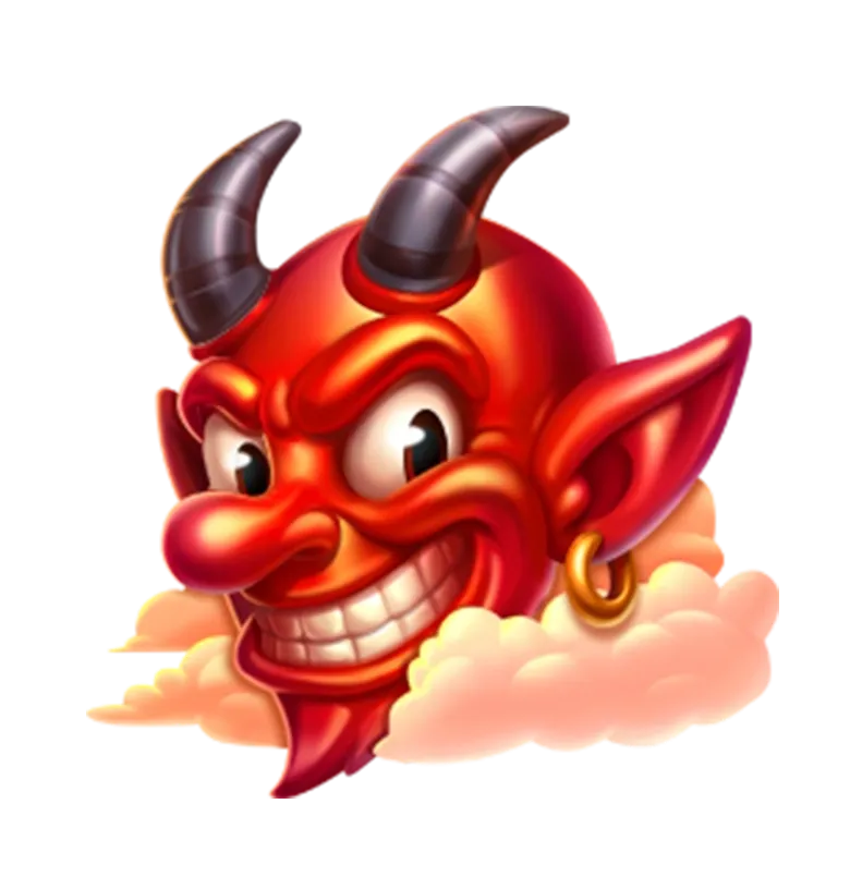 3 Hell Pots mobile action banner character