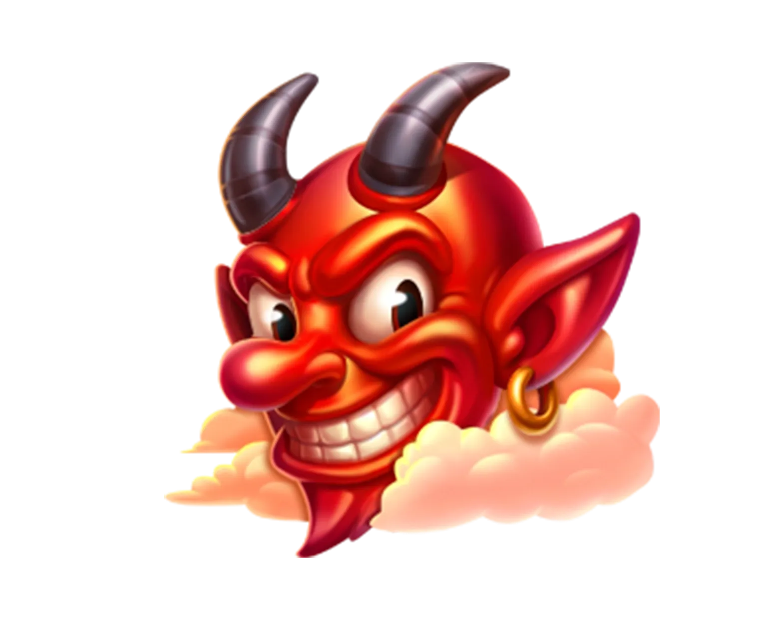 3 Hell Pots tablet action banner character