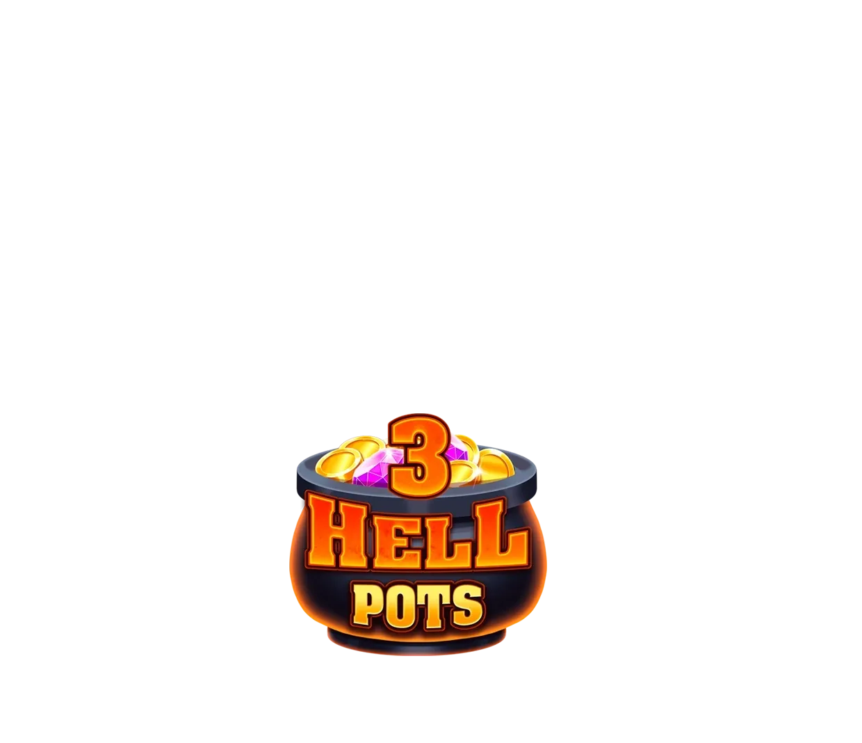 3 Hell Pots game name image