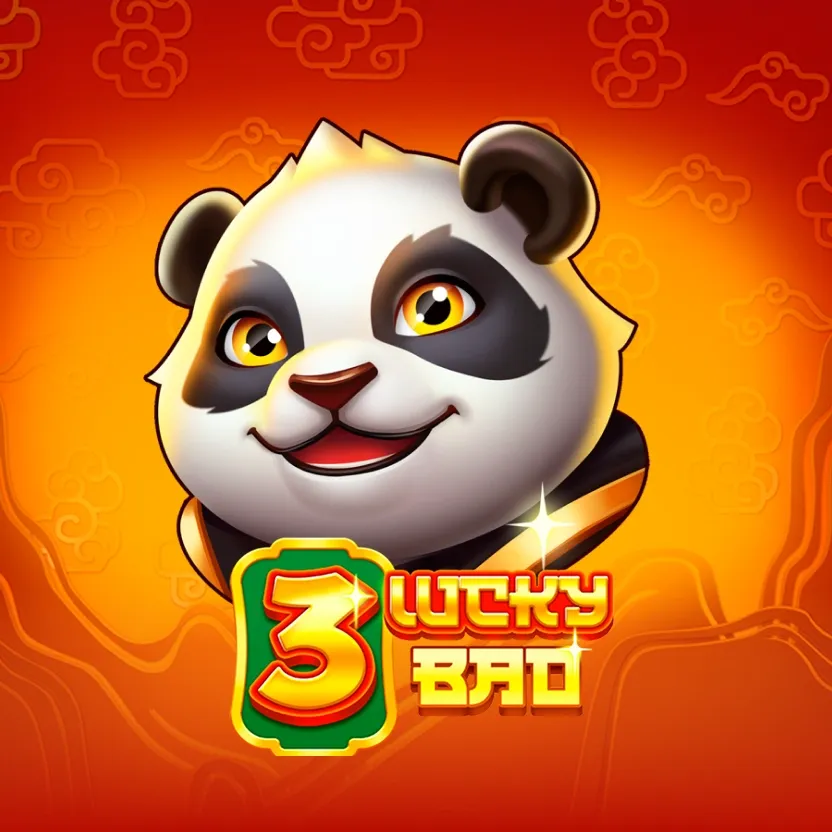 3 Lucky Bao game card image