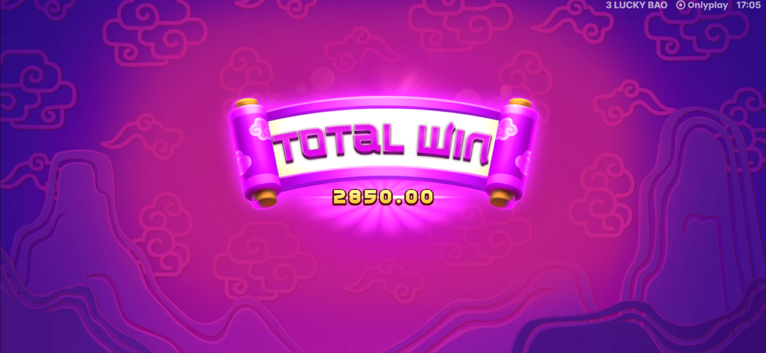 3 Lucky Bao gameplay screenshot 7