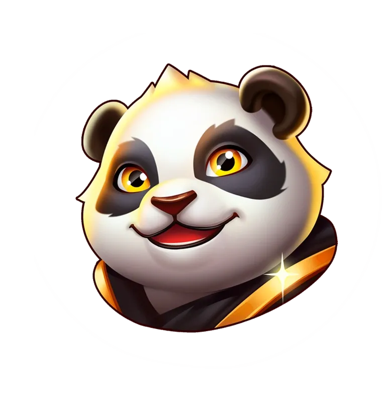 3 Lucky Bao mobile action banner character