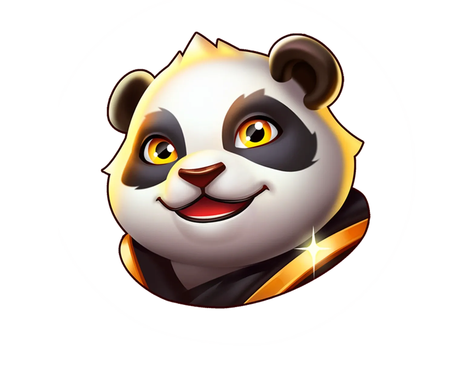 3 Lucky Bao tablet action banner character