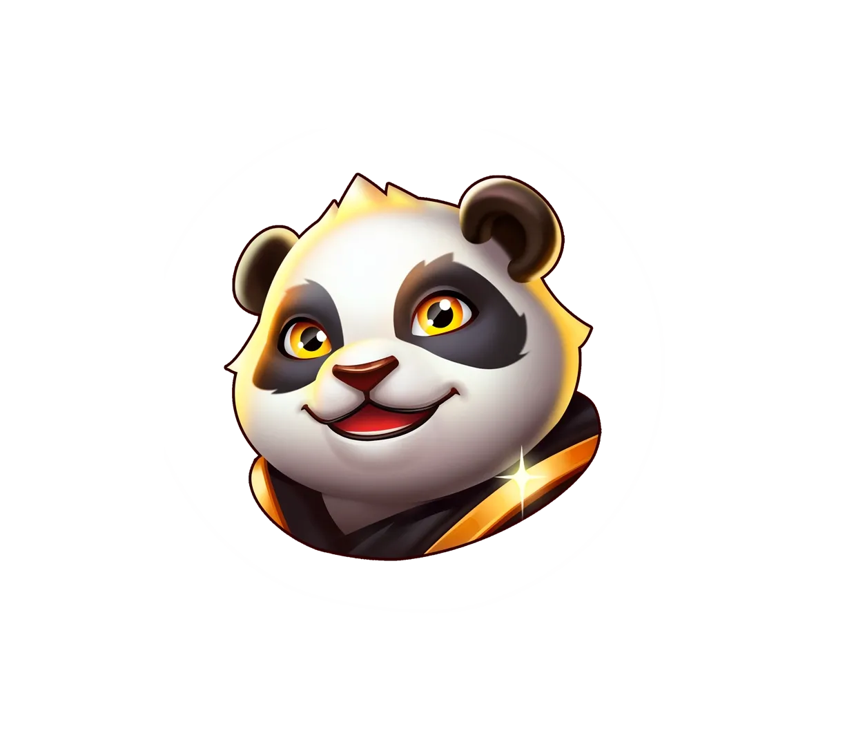 3 Lucky Bao hero character