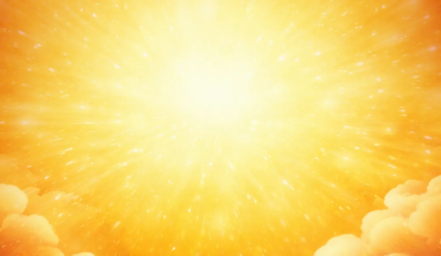 3 Rich Chickens mobile action banner background