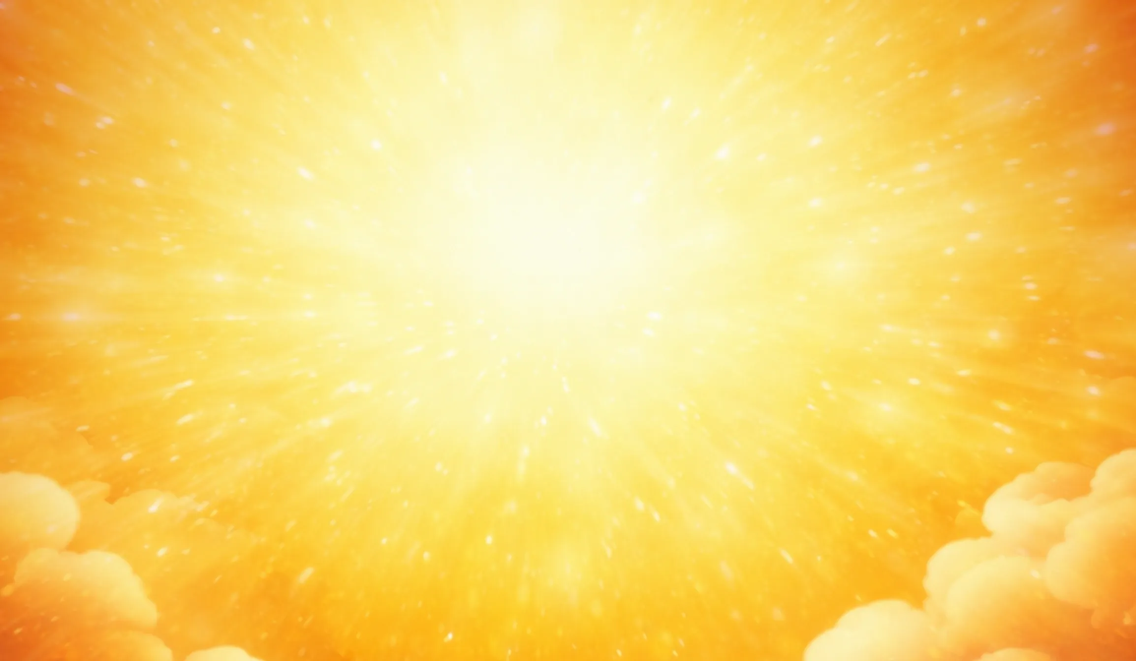 3 Rich Chickens tablet action banner background