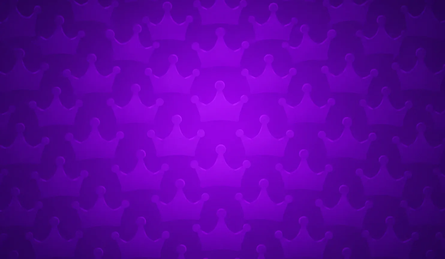 4 Royal Pots mobile action banner background