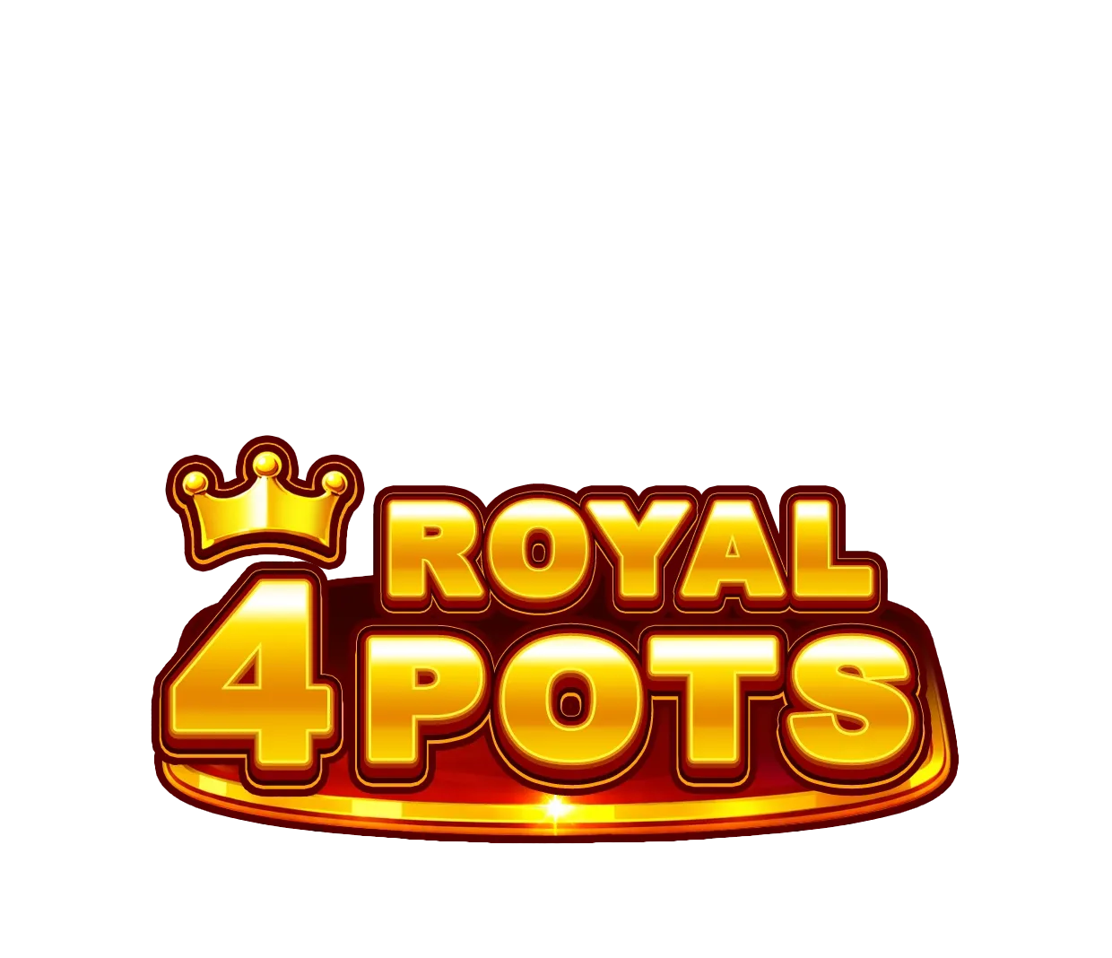 4 Royal Pots game name image
