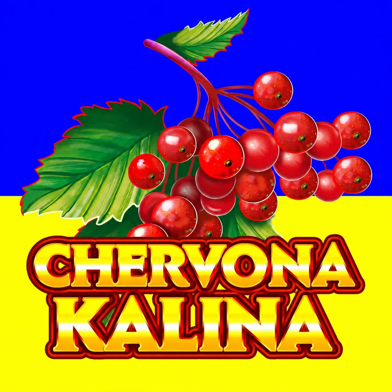 Chervona Kalyna game card image