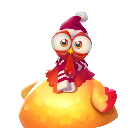 Onlyplay chicken character desktop