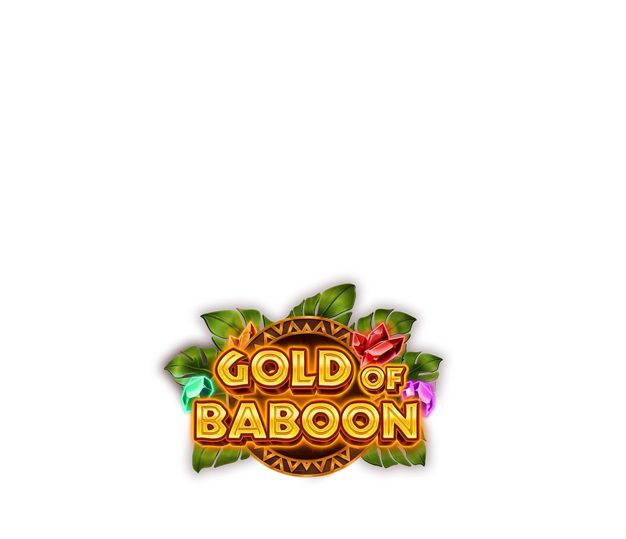 Gold of Baboon game name image