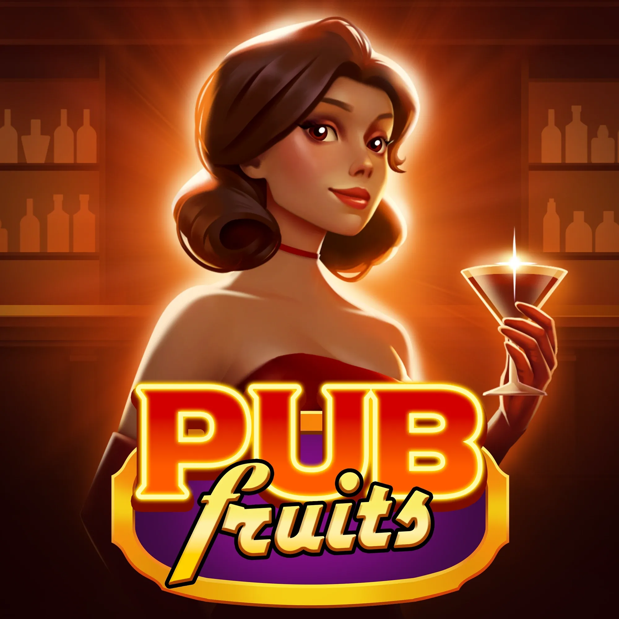 Pub Fruits game card image