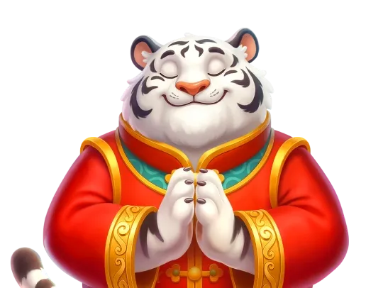 Onlyplay tiger character desktop