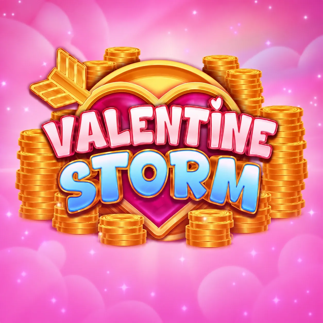 Valentine Storm game card image