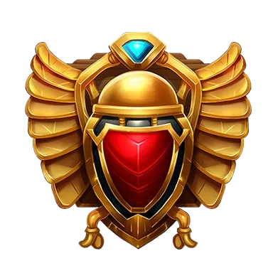 Anubis’ Obelisk specifications mascot