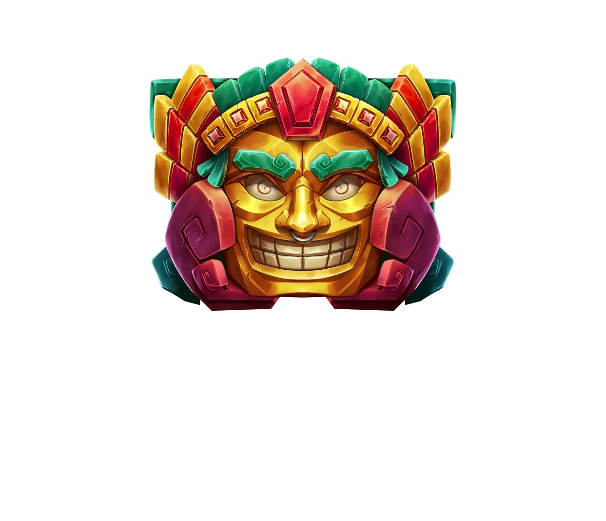 Aztec Gemstones hero character