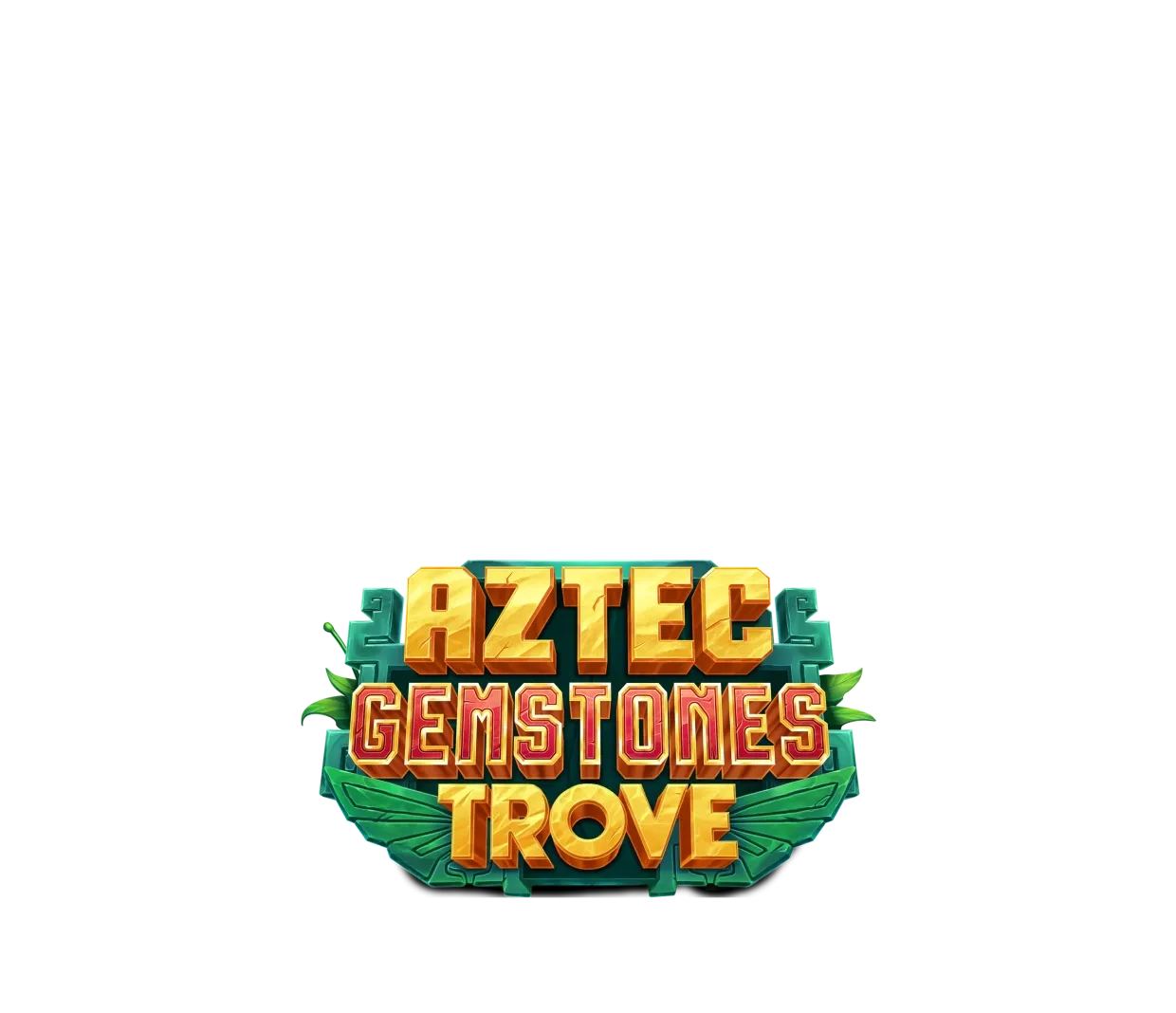 Aztec Gemstones game name image