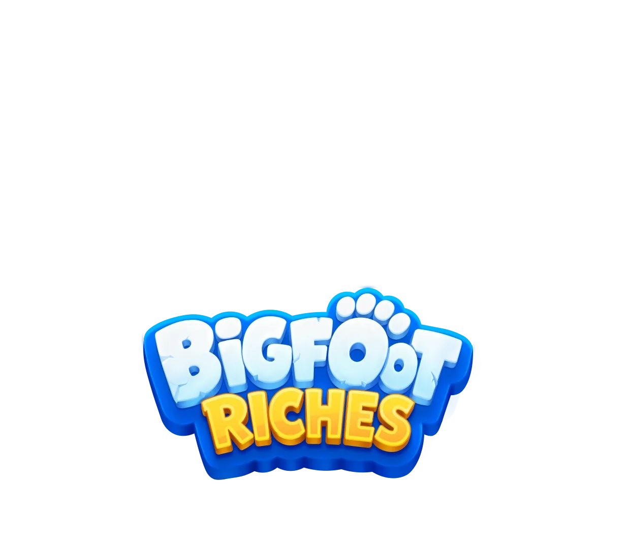 Bigfoot Riches game name image