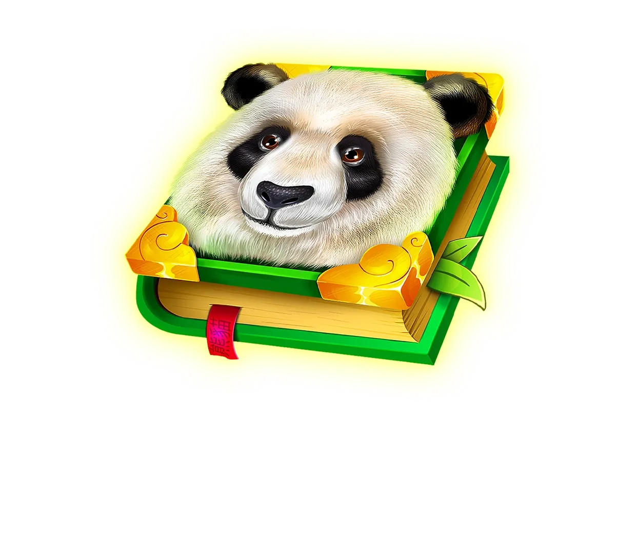 Book of Bamboo hero character