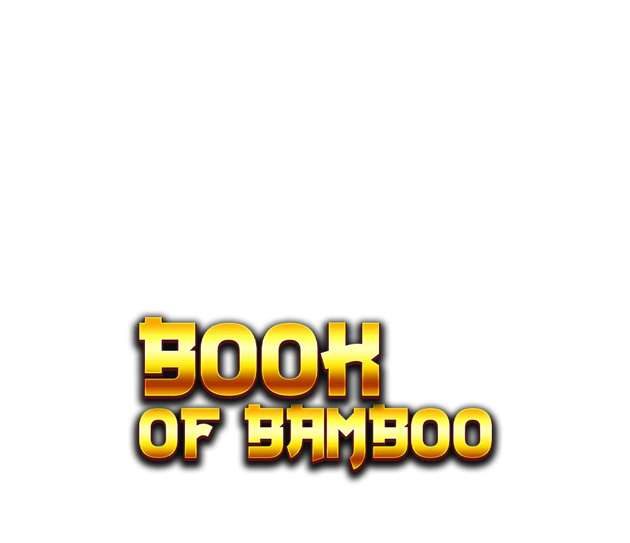 Book of Bamboo game name image