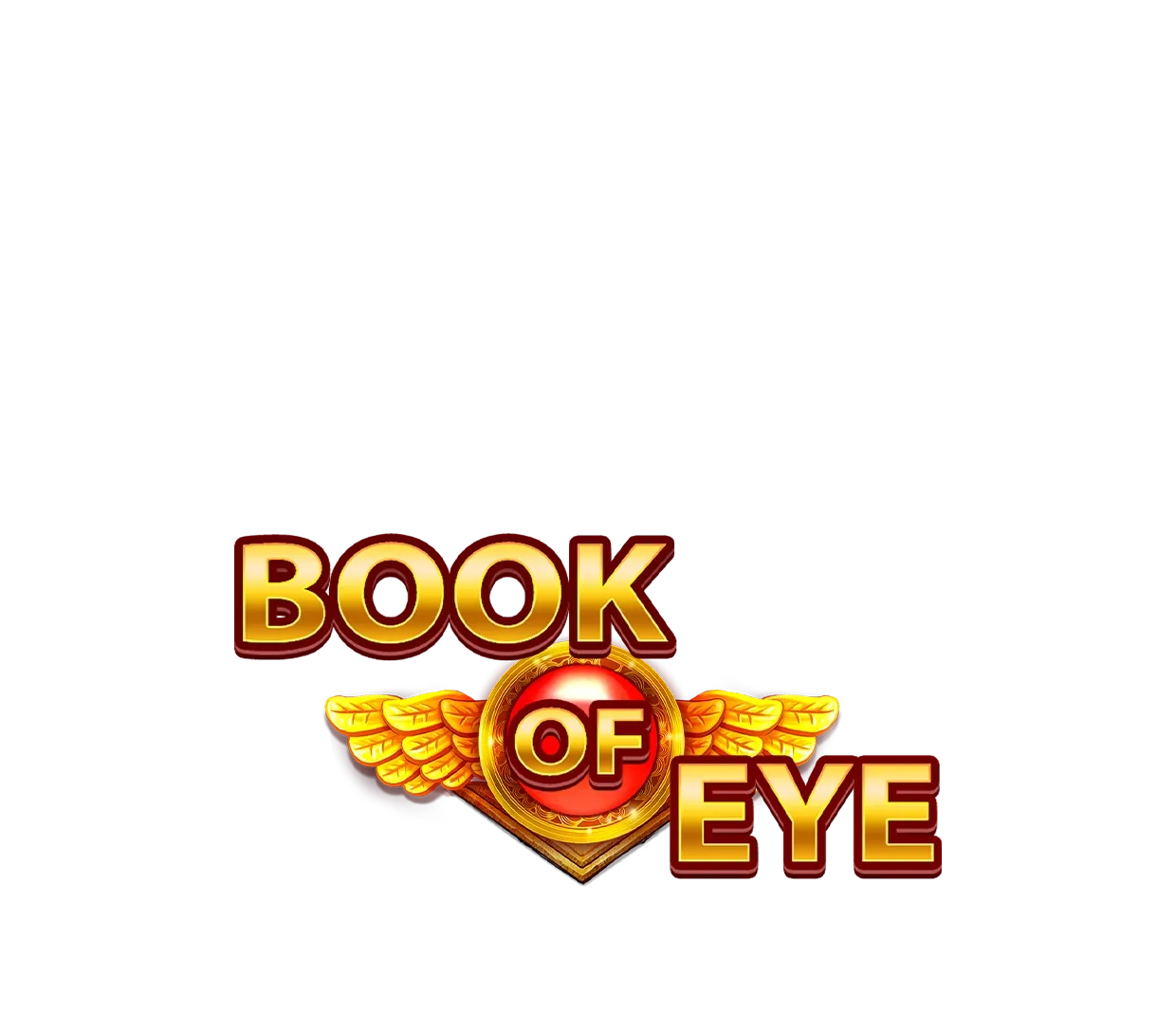 Book of Eye game name image