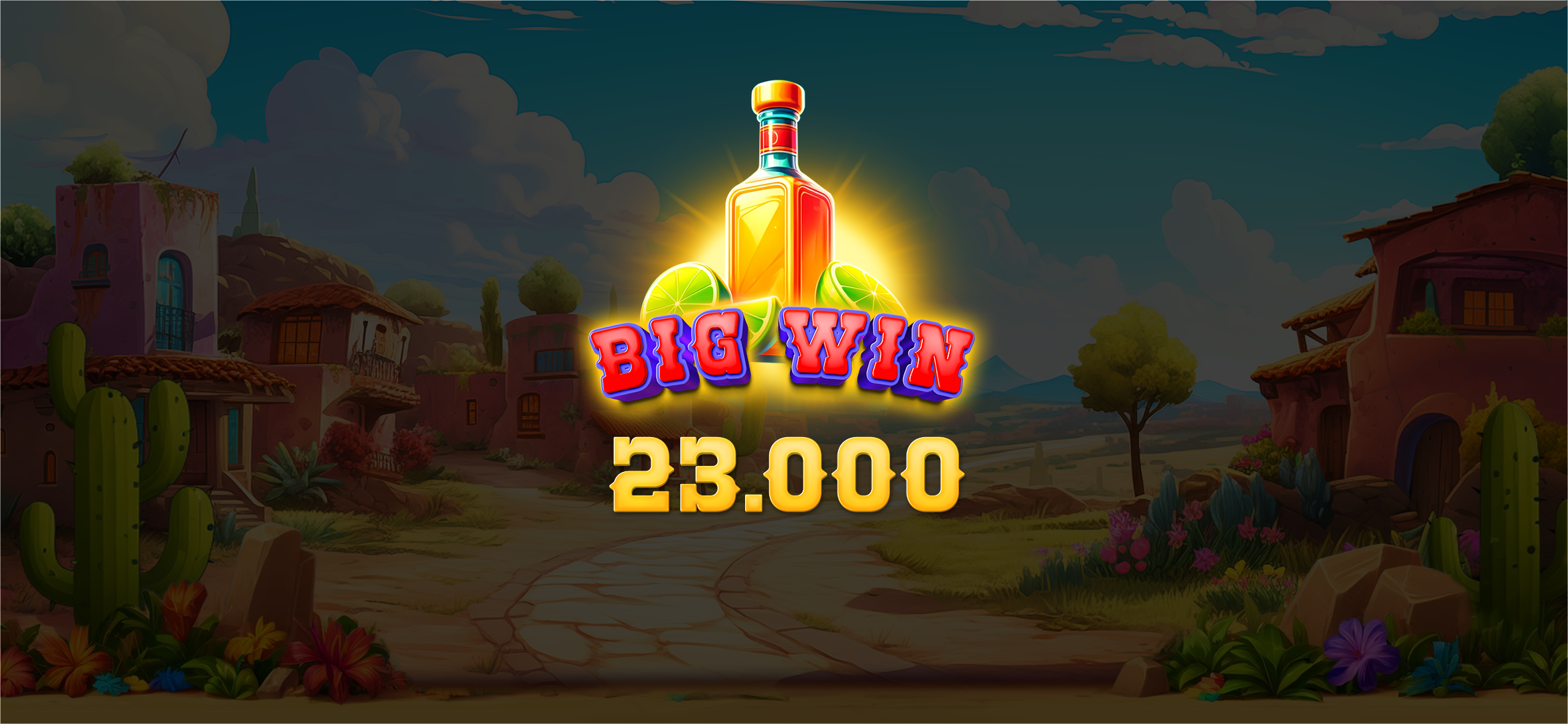 Book of Pinata gameplay screenshot 1
