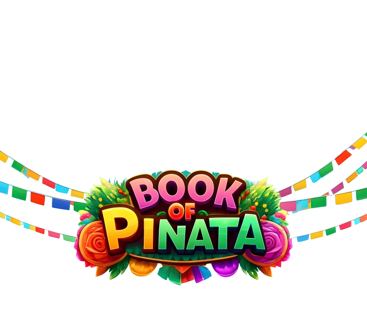 Book of Pinata game name image
