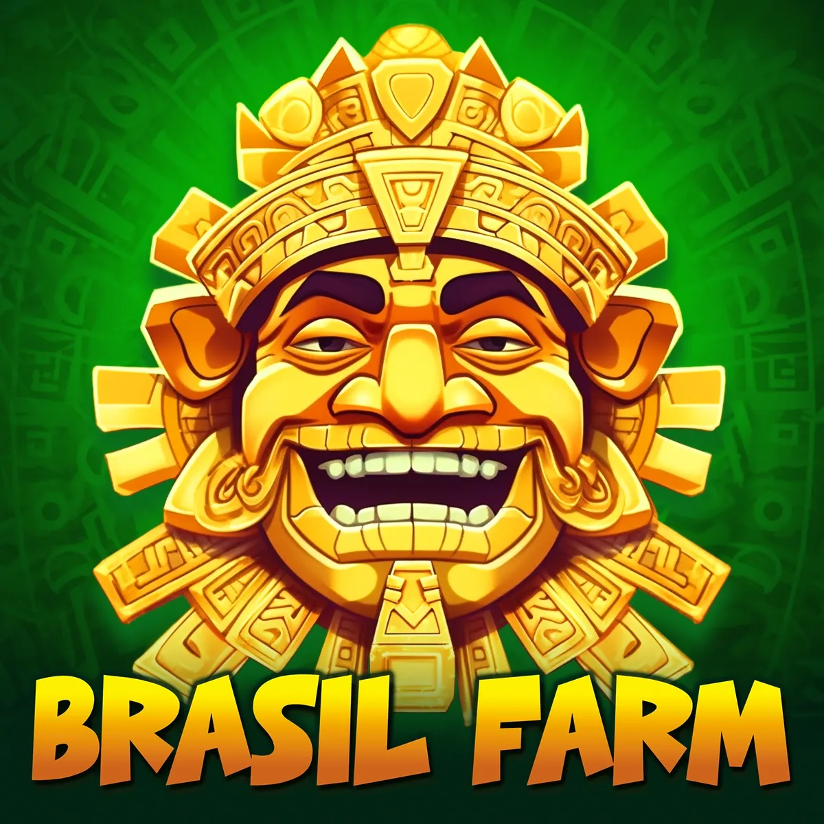 Brazil Farm game card image
