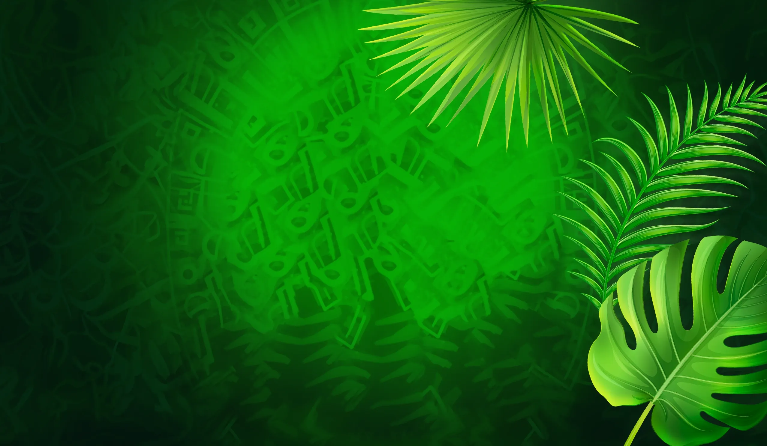 Brazil Farm desktop action banner background