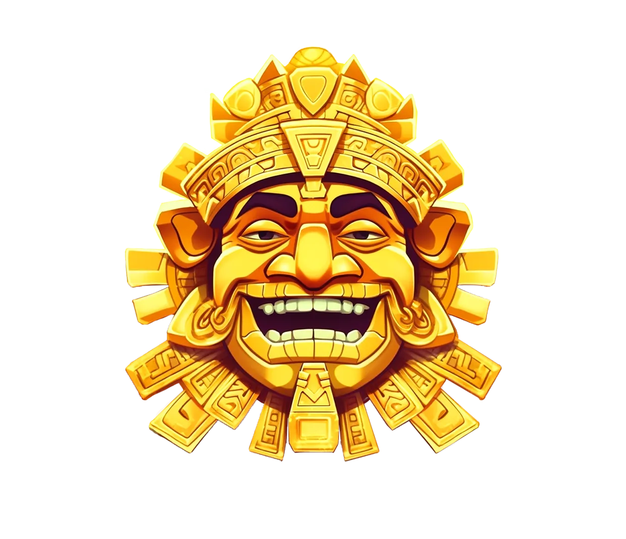 Brazil Farm hero character