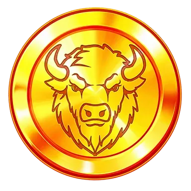 Buffalo Treasure: Hold&Win specifications mascot