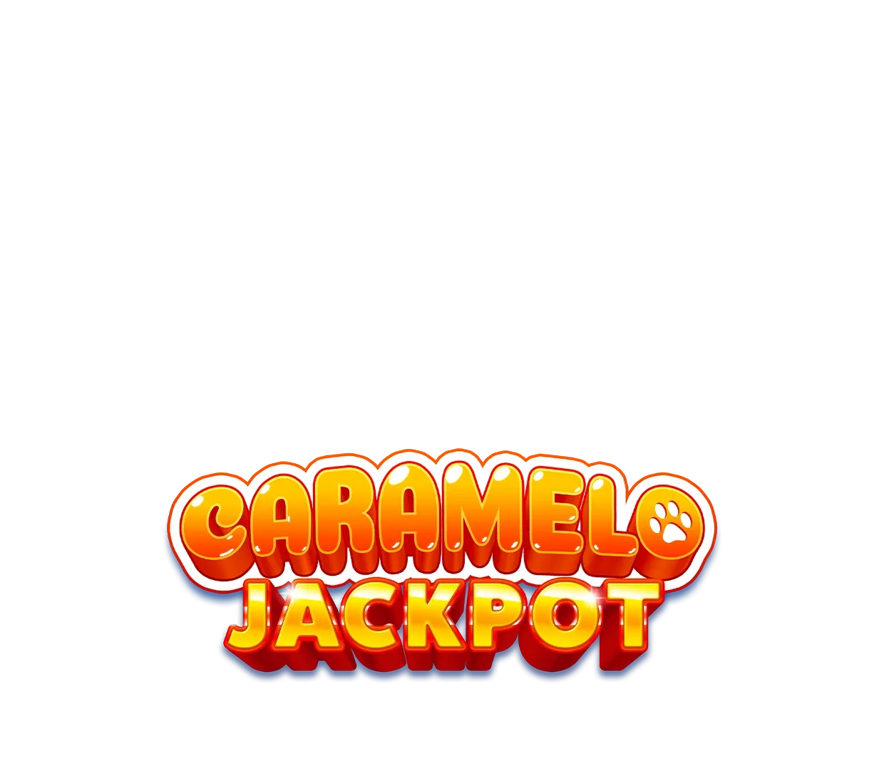 Caramelo Jackpot game name image