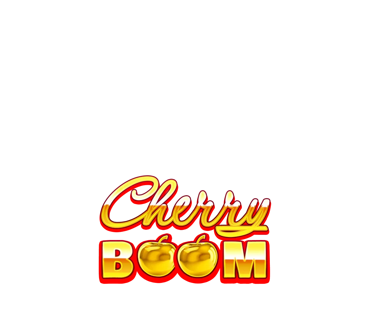 Cherry Boom game name image