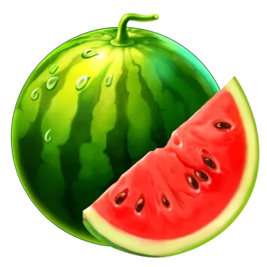 Cherry Boom specifications mascot