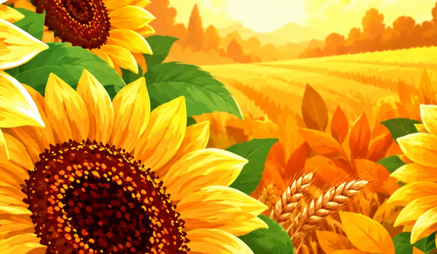 Chervona Kalyna Megaways mobile action banner background