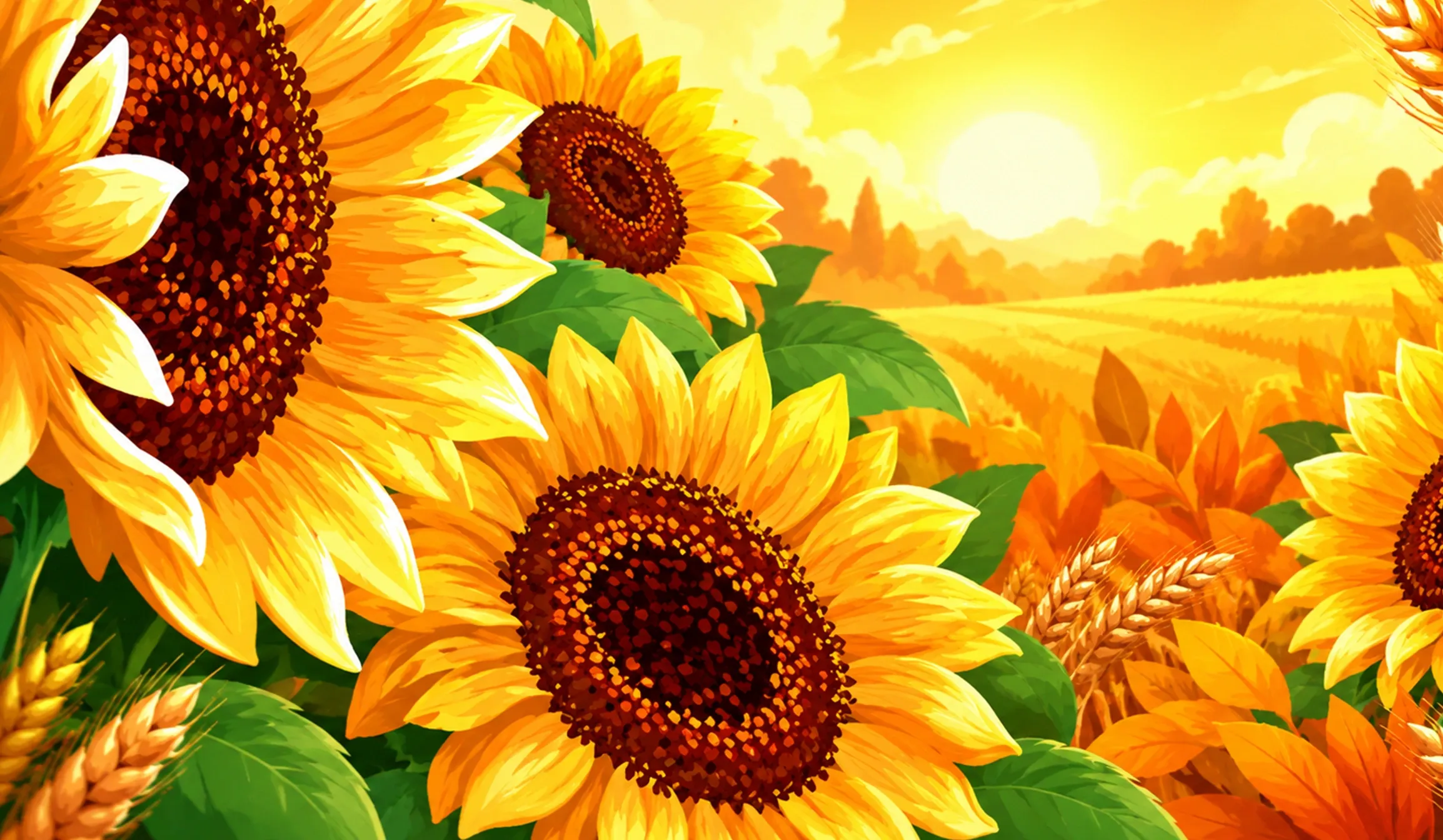 Chervona Kalyna Megaways tablet action banner background