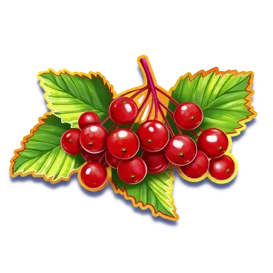 Chervona Kalyna specifications mascot
