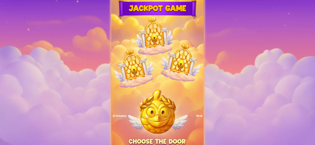 Chicken Plinko gameplay screenshot 3