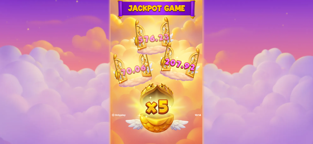 Chicken Plinko gameplay screenshot 4