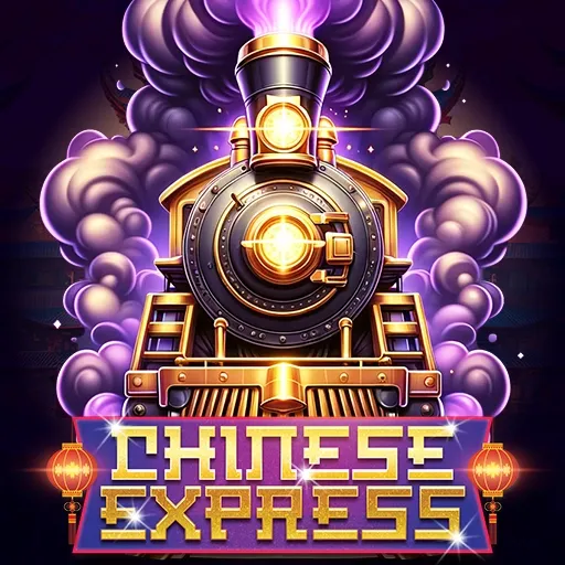 Chinese Express game card image