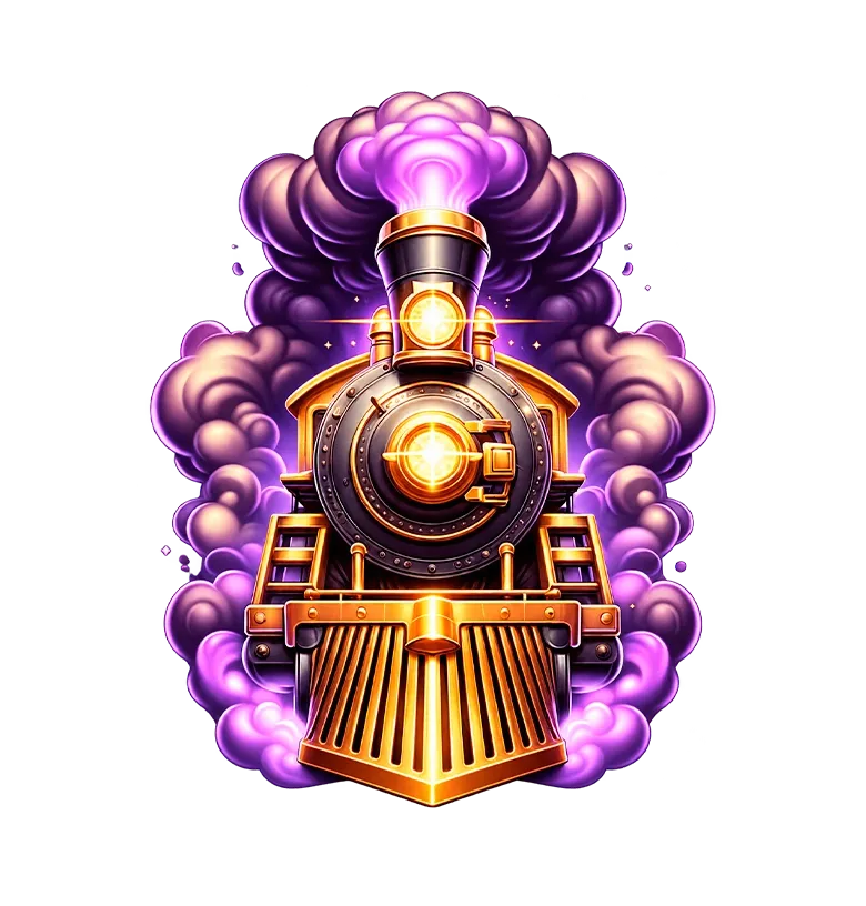 Chinese Express mobile action banner character