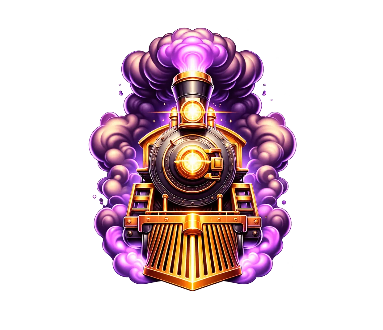 Chinese Express hero character