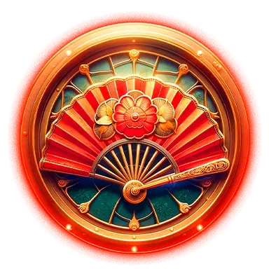 Chinese Express specifications mascot