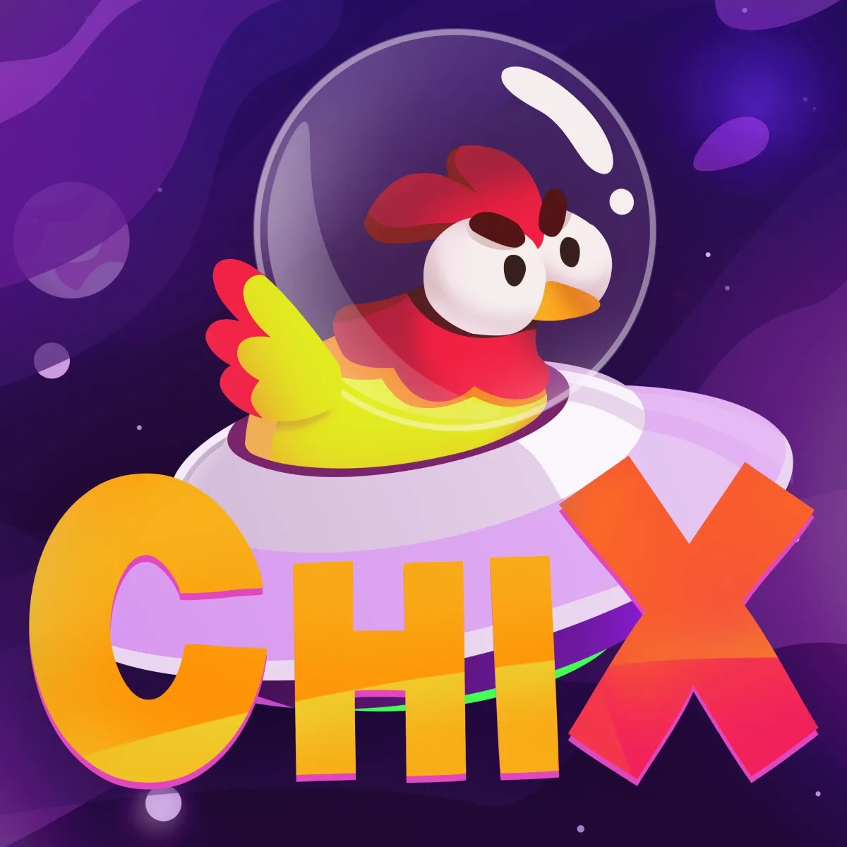 ChiX game card image