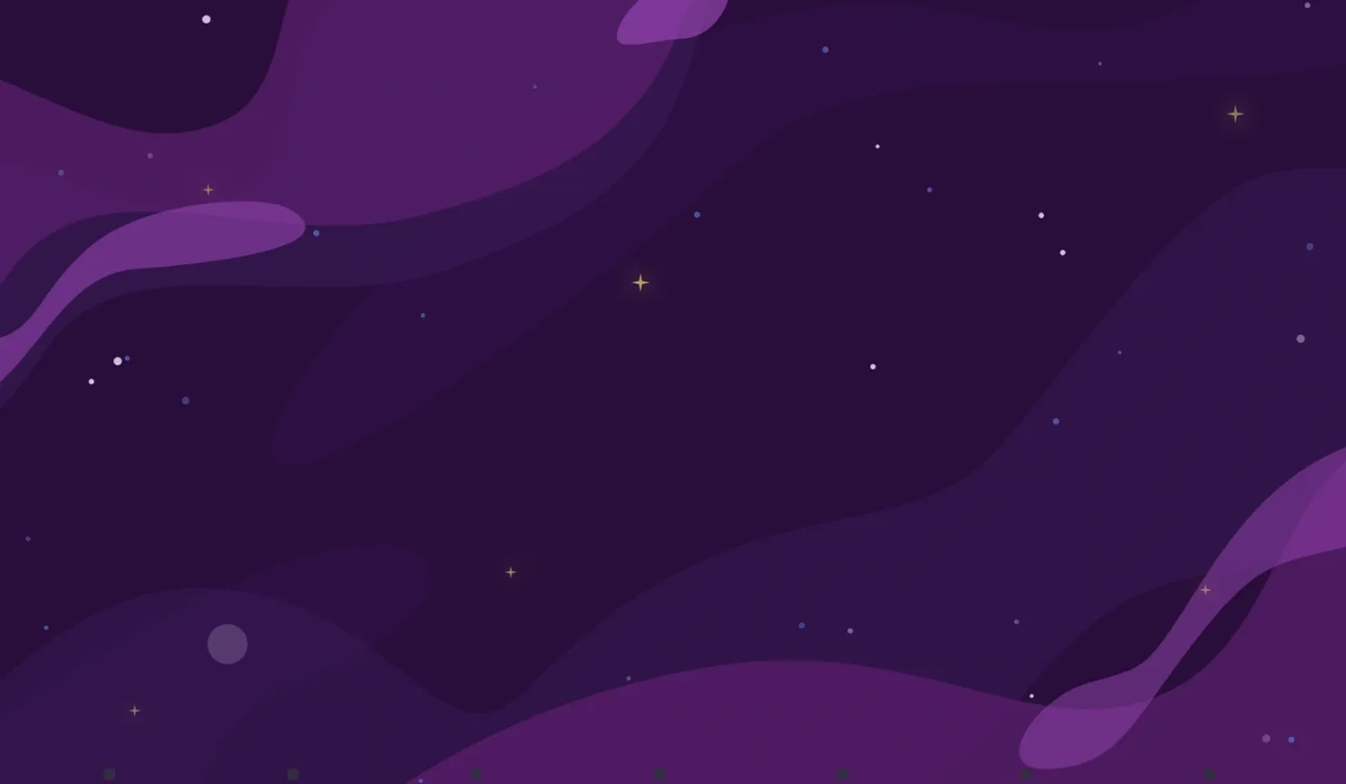 ChiX mobile action banner background