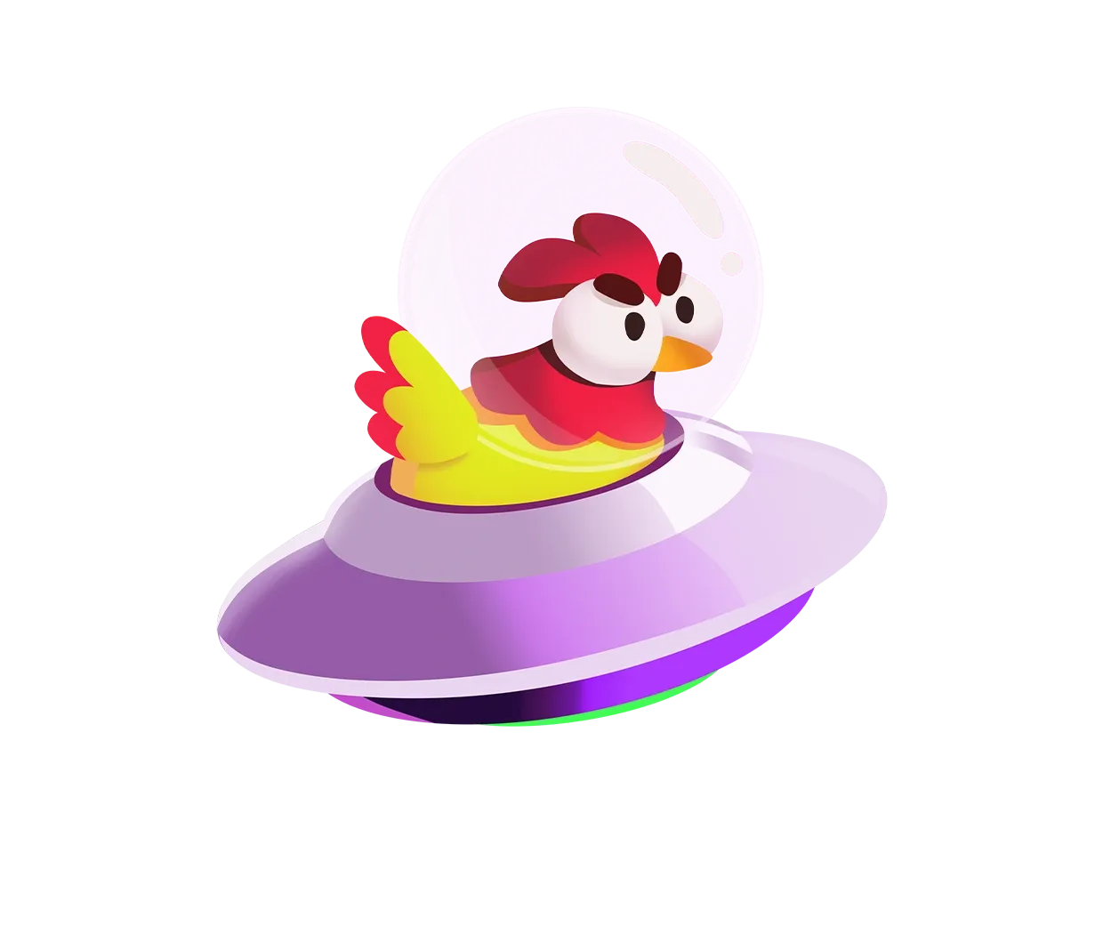 ChiX hero character