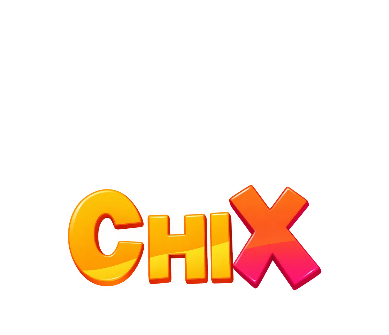 ChiX game name image